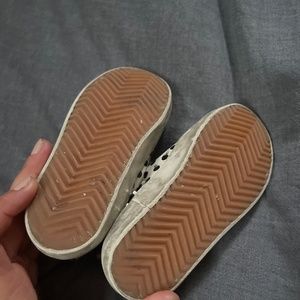 Golden Goose high tops kids